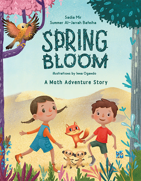 HBKU Press Launches Latest Children’s Title by Local Professors at FNAC