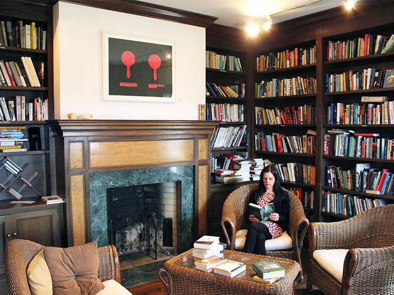 HBKU Press Renews Partnership with Art Omi for Fourth Annual Writer’s Residency