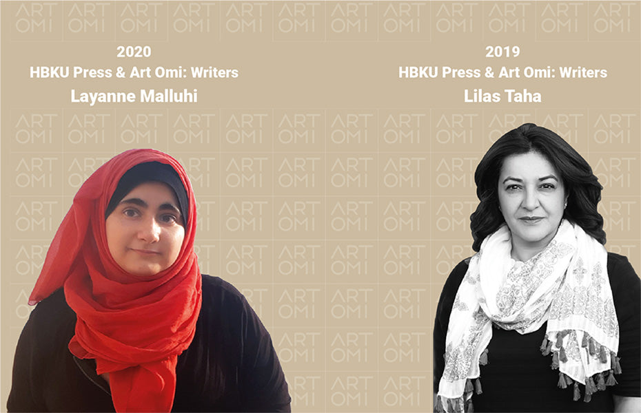 Arab Writers Selected by HBKU Press to Complete Art Omi Writer’s Residency in New York