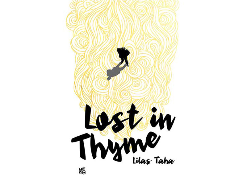 دار جامعة حمد بن خليفة للنشر تصدر رواية جديدة للكاتبة اللامعة ليلاس طه بعنوان Lost in Thyme