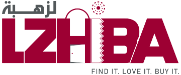 LZHIBA Logo