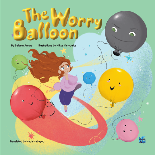 The Worry Balloon