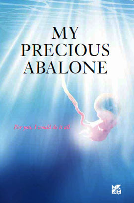 My Precious Abalone Book Cover