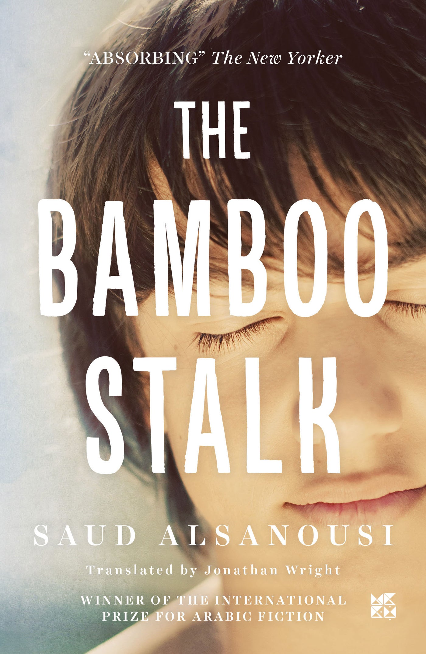 The Bamboo Stalk Book Cover