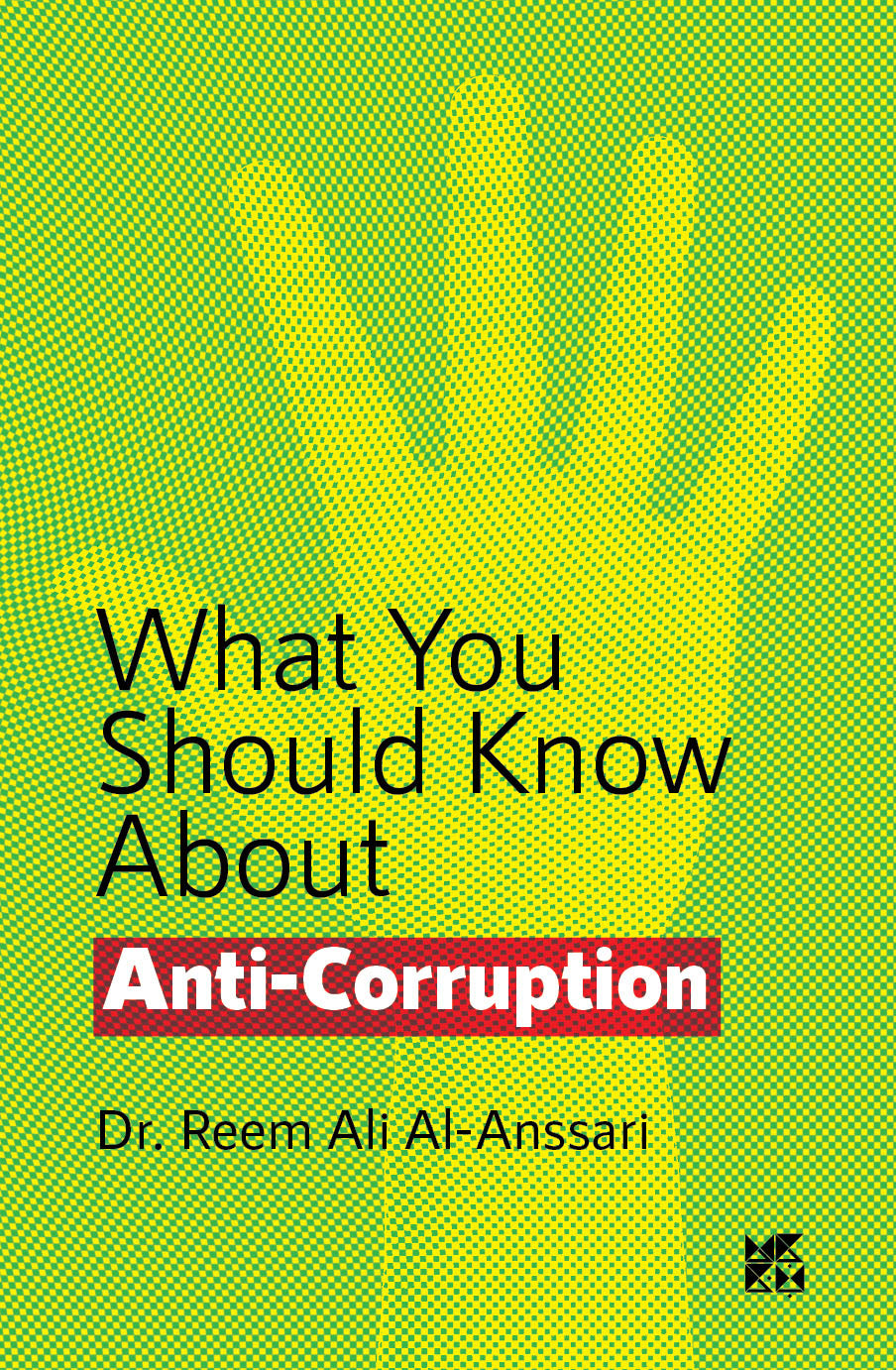 What You Should Know About Anti-Corruption Book Cover
