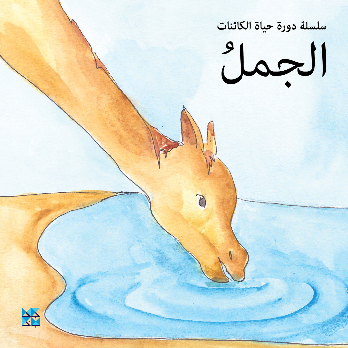 My Environment, Life Cycle Series: Camels Book Set