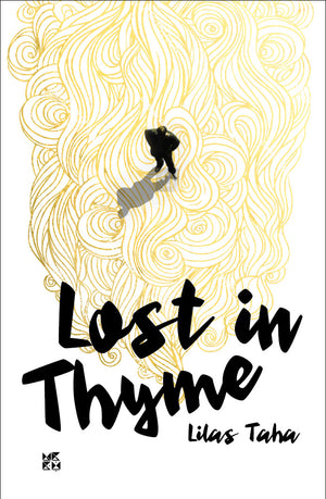 Lost in Thyme Book Cover