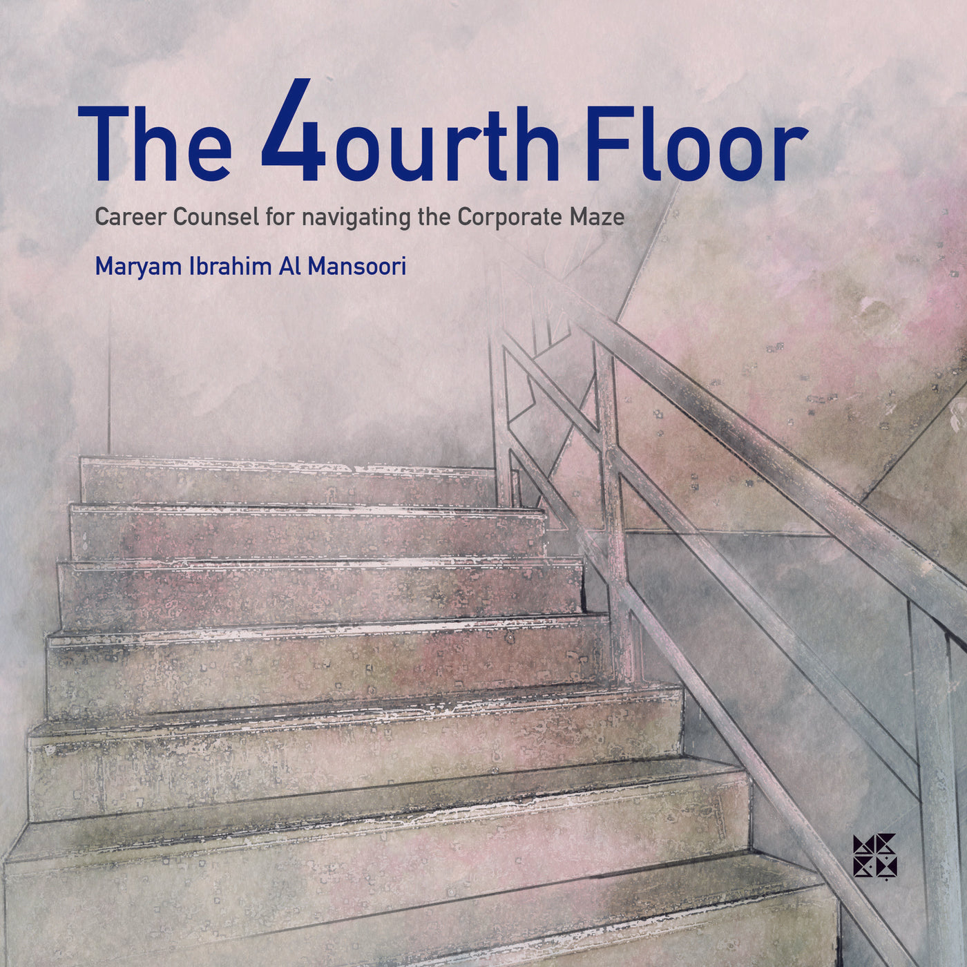 The 4ourth Floor Book Cover