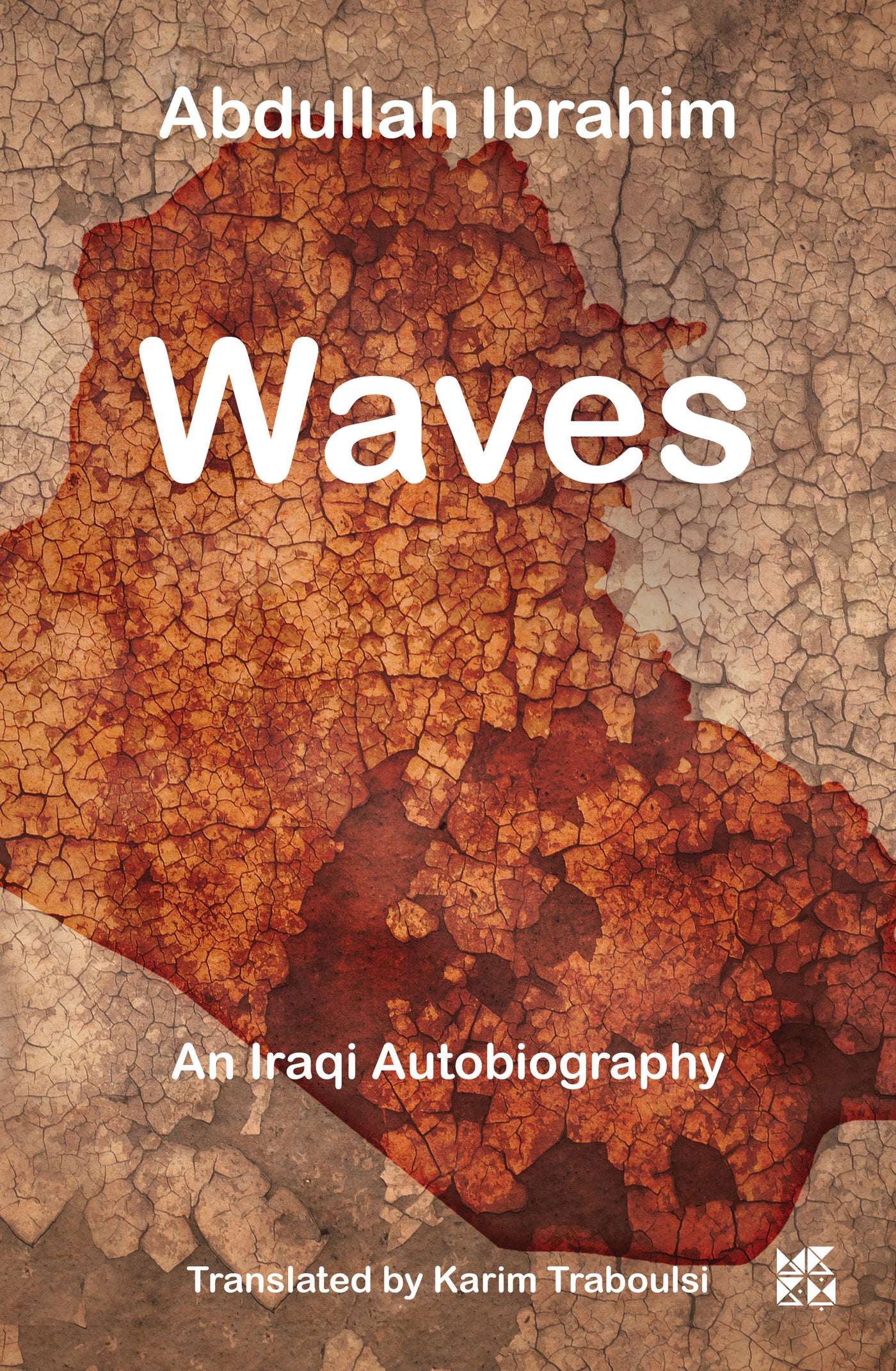 Waves Book Cover